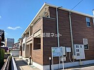 愛媛県新居浜市坂井町3丁目15番9号：物件画像／大東建託リーシング株式会社 新居浜店 