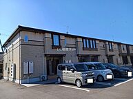 愛媛県西条市古川甲346番地1：物件画像／大東建託リーシング株式会社 新居浜店 