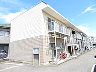 愛媛県松山市清住2丁目1077番地2：物件画像／大東建託リーシング株式会社 松山店