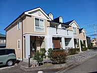 愛媛県松山市吉藤2丁目16番40号：物件画像／大東建託リーシング株式会社 松山店