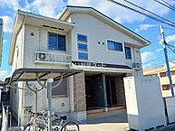 愛媛県松山市勝岡町30番地1：物件画像／大東建託リーシング株式会社 松山店