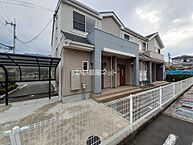愛媛県新居浜市本郷1丁目16番3号：物件画像／大東建託リーシング株式会社 新居浜店 