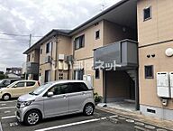 愛媛県松山市居相6丁目：物件画像／大東建託リーシング株式会社 松山店
