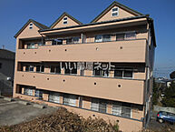 愛媛県新居浜市中萩町：物件画像／大東建託リーシング株式会社 新居浜店 