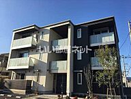 愛媛県新居浜市坂井町1丁目：物件画像／大東建託リーシング株式会社 新居浜店 
