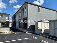 宮城県白石市福岡長袋字壱里檀：物件画像／大東建託リーシング株式会社　柴田店