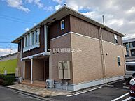愛媛県松山市和泉南5丁目4番19号：物件画像／大東建託リーシング株式会社 松山店