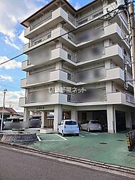 コーワコーポ 602