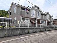 愛媛県松山市畑寺2丁目13番22号：物件画像／大東建託リーシング株式会社 松山店