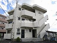 愛媛県西条市喜多川：物件画像／大東建託リーシング株式会社 新居浜店 