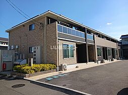 Ｓｔ．メゾン．ＤII 105