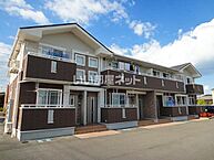 愛媛県新居浜市垣生2丁目8番43号：物件画像／大東建託リーシング株式会社 新居浜店 