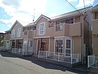 愛媛県今治市北鳥生町5丁目2番8号：物件画像／大東建託リーシング株式会社 今治店