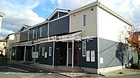 愛媛県松山市東垣生町352番地1：物件画像／大東建託リーシング株式会社 松山店
