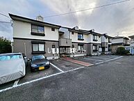 愛媛県伊予市下吾川403-1：物件画像／大東建託リーシング株式会社 松山店