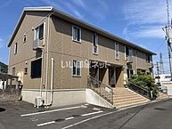 愛媛県伊予郡砥部町重光79番1：物件画像／大東建託リーシング株式会社 松山店