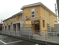 愛媛県新居浜市土橋1丁目：物件画像／大東建託リーシング株式会社 新居浜店 