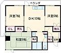 イーストハイム1階4.8万円