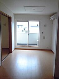 ミラリオＢ 201 2階2LDKのリビング/ダイニング