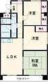 第5水野マンション4階6.5万円