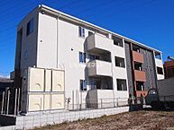 愛知県岩倉市大地町野合12番地：物件画像／大東建託リーシング株式会社 小牧店