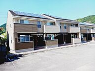 愛媛県宇和島市大浦：物件画像／大東建託リーシング株式会社 松山店