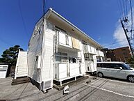 高知県高知市朝倉本町1丁目2番12号：物件画像／大東建託リーシング株式会社 高知店