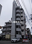 高知県高知市新屋敷1丁目：物件画像／大東建託リーシング株式会社 高知店