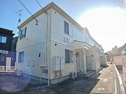 ハイムレーベン　Ｃ