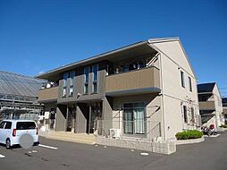 サンハイム青葉　C棟