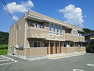 岡山県久米郡美咲町原田：物件画像／大東建託リーシング株式会社　津山店