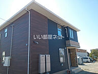 岡山県浅口市金光町占見新田1403番地1：物件画像／大東建託リーシング株式会社 倉敷店