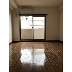 シティ連坊 206 2階1Kのリビング/ダイニング