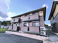 岡山県浅口市金光町占見新田1540-6：物件画像／大東建託リーシング株式会社 倉敷店