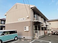 岡山県倉敷市神田4丁目8-8：物件画像／大東建託リーシング株式会社　岡山店