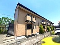 岡山県倉敷市中庄：物件画像／大東建託リーシング株式会社　岡山店