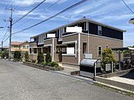 岡山県赤磐市桜が丘東3丁目：物件画像／大東建託リーシング株式会社 岡山東店