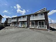 岡山県総社市駅南1丁目1番地28：物件画像／大東建託リーシング株式会社　岡山店