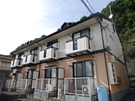 岡山県倉敷市連島町西之浦260：物件画像／大東建託リーシング株式会社　岡山店