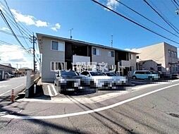 メゾン・グラシア 205