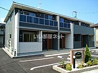 岡山県浅口郡里庄町大字新庄：物件画像／大東建託リーシング株式会社 倉敷店