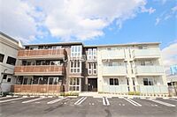 岡山県岡山市北区野田3丁目17-21：物件画像／大東建託リーシング株式会社　岡山店