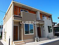 岡山県倉敷市上富井：物件画像／大東建託リーシング株式会社 倉敷店