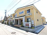 岐阜県各務原市鵜沼朝日町3丁目10-1：物件画像／大東建託リーシング株式会社 岐阜東店