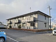 岐阜県岐阜市西改田字川向73番地1：物件画像／大東建託リーシング株式会社 一宮店
