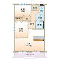 HeartfulMansionCampague4階6.5万円