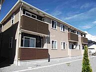 長野県下伊那郡高森町下市田2881番地1：物件画像／大東建託リーシング株式会社 多治見店