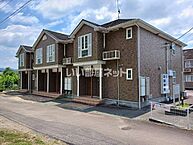 岐阜県加茂郡八百津町八百津字薬師前8310番地1：物件画像／大東建託リーシング株式会社 多治見店