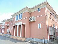 岐阜県加茂郡川辺町石神：物件画像／大東建託リーシング株式会社 多治見店