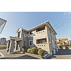 岐阜県美濃加茂市中部台2丁目14-23：物件画像／大東建託リーシング株式会社 岐阜東店